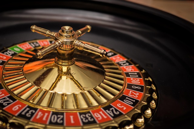 Gratis spinn på casino fra aktivering til uttak